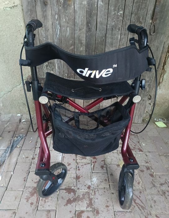 Chodzik chodak balkonik