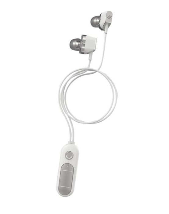 Słuchawki bluetooth bezprzewodowe IFROGZ Sound Hub XD2 białe