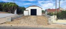 Arrenda-se Armazém 114 m2