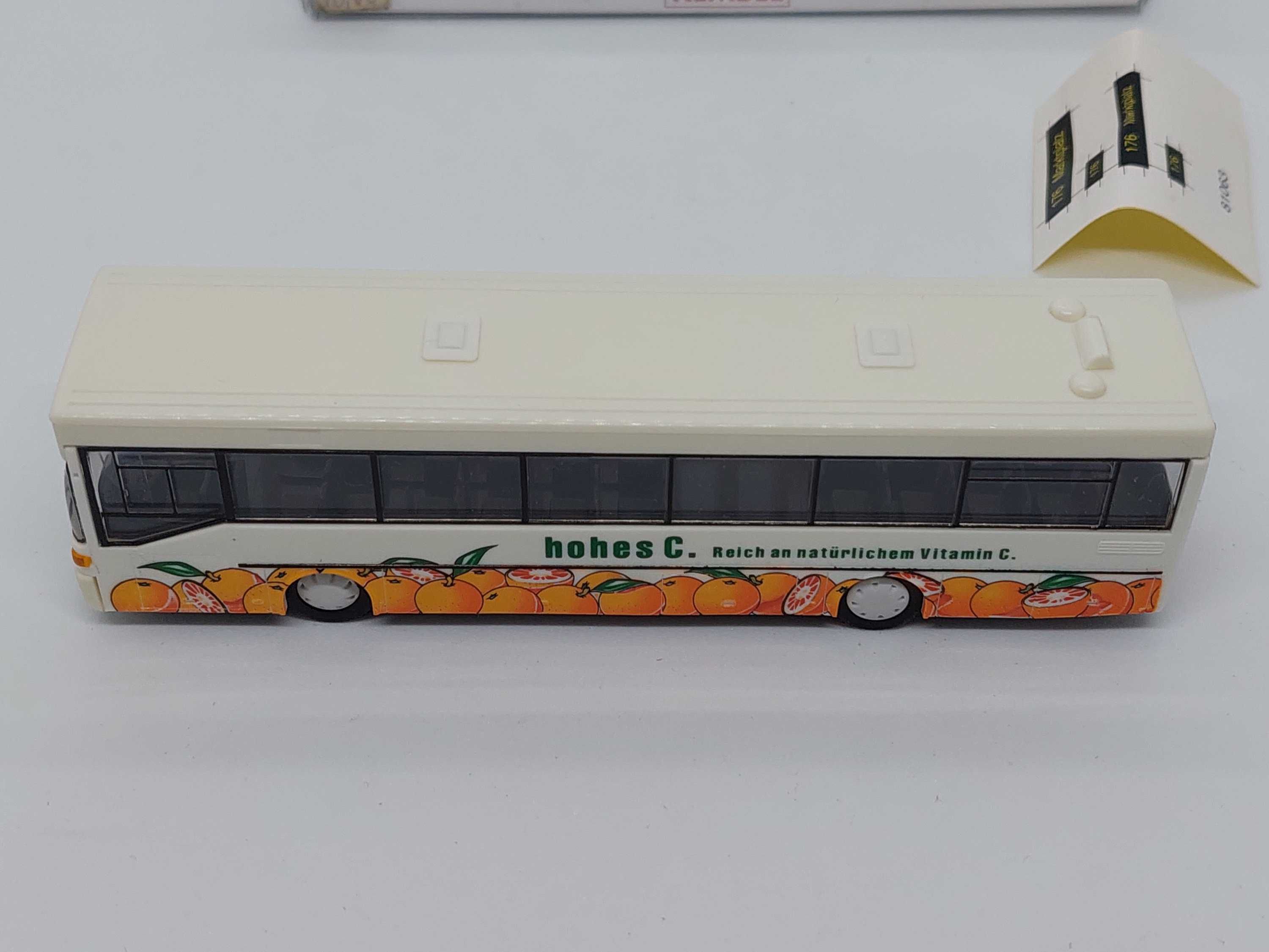 Mercedes-Benz MB o405 Kembel Hohes C 1:87 H0