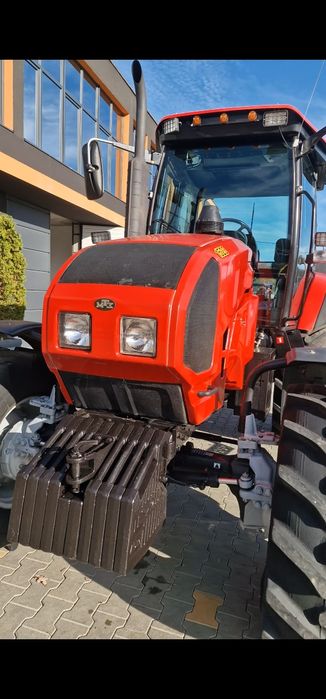 Трактор МТЗ 1523