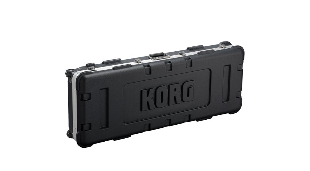 Hard Case Futerał Korg Kronos 2 61