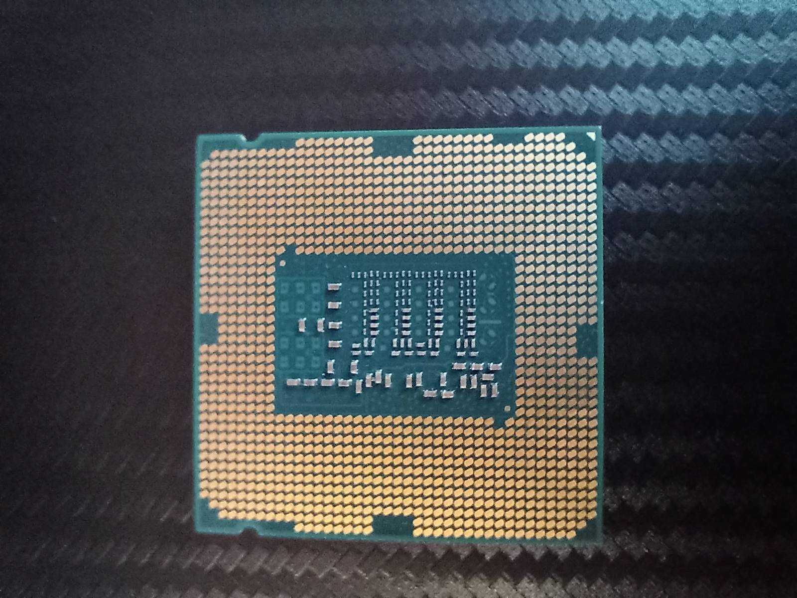 Intel core i5 4440