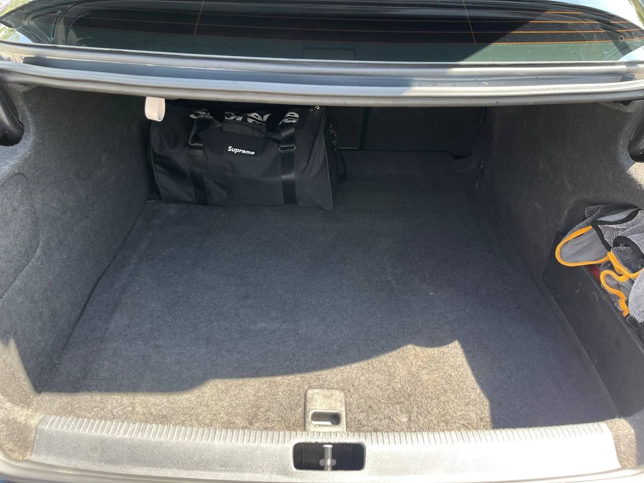 Volkswagen Passat CC №3218 (ВНЕСОК від 15%) Альянс Авто Кривий Ріг
