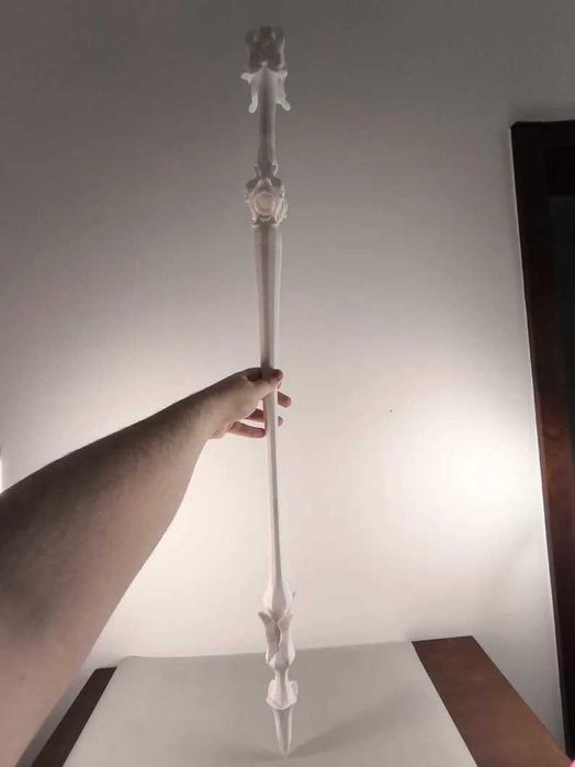 Genshin Impact Furina Splendor of Tranquil Waters furina cosplay/prop