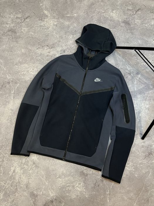 Зип худи Nike Tech Fleece