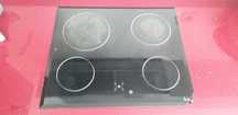 Placa vitroceramica Teka