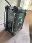 Radio budowlane warsztatowe makita
