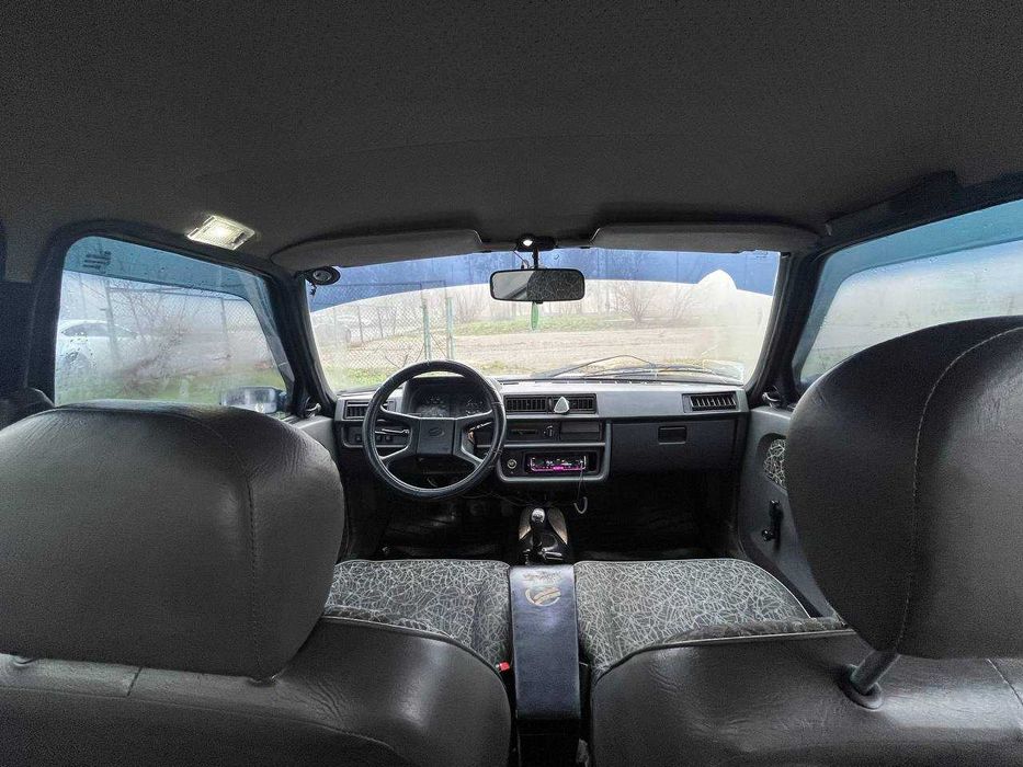 Славута 1.2 карб