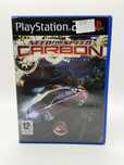 Nfs Carbon 3xA Ps2 nr 0107