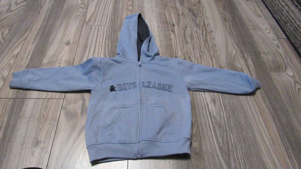 bluzka 86 dla chłopca