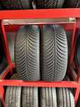 Opony 205/55/16 Goodyear Vector 4 Seasons wielosezon 2szt 2x