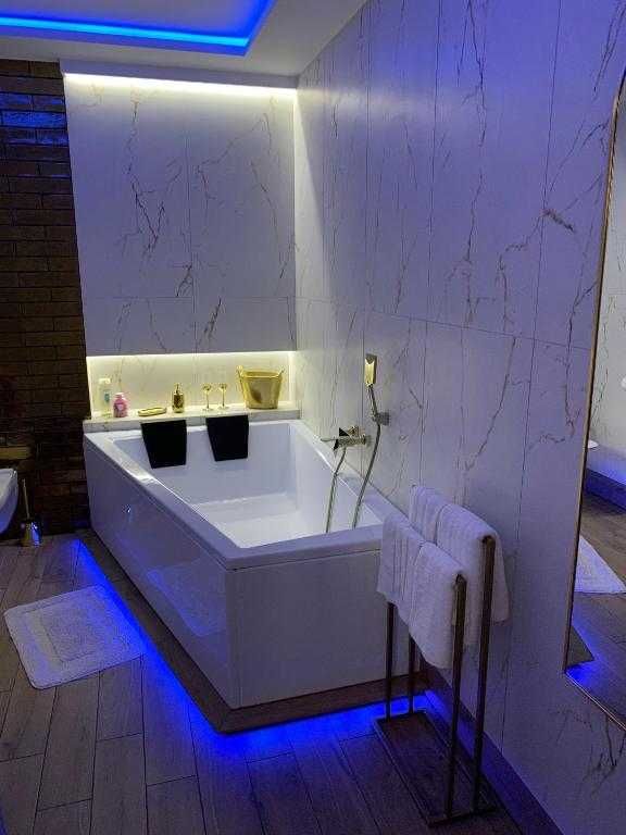 JACUZZI Apartament centrum miasta