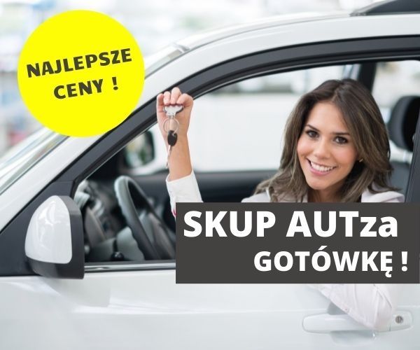 Skup Aut 888/287/888 Bydgoszcz,Toruń  do 200 km
