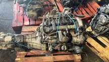 Motor D4CB Kia/Hyundai