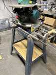 Makita LH1040 Ukośnica / Piła stołowa