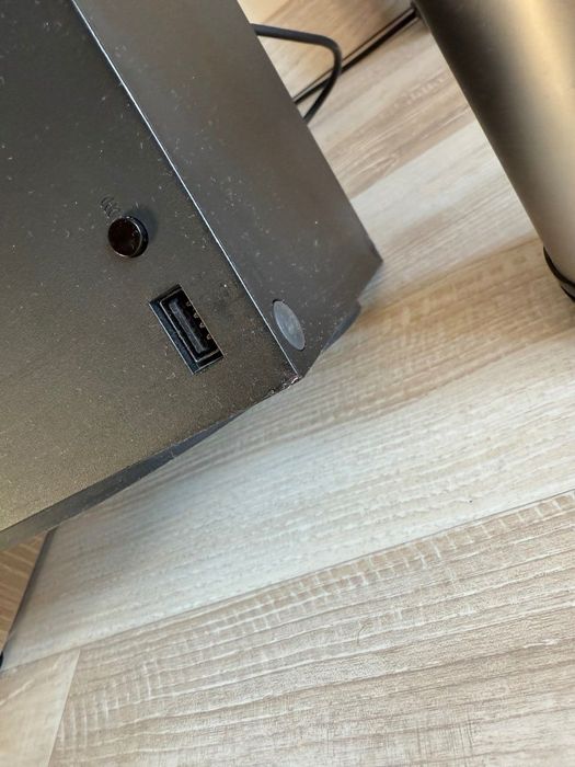 XBOX SERIES X 1TB з іграми