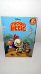 Chicken Little - Clube do Livro