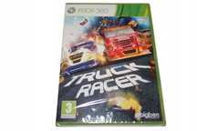 Truck Racer Microsoft Xbox 360 Nowa