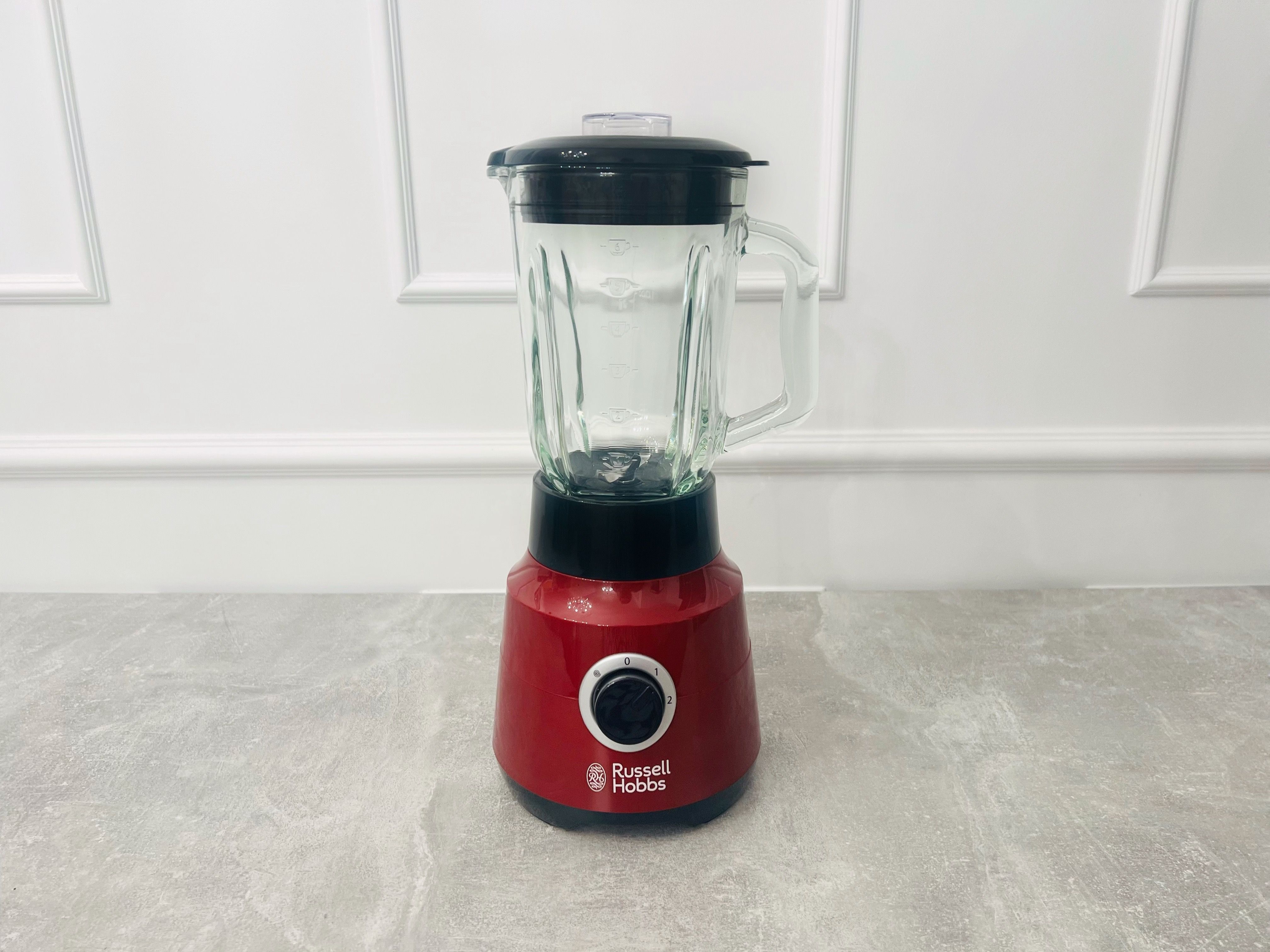 Blender kielichowy Russell Hobbs