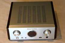 Dac/Pré/Amp de auscultadores Marantz HD-DAC 1