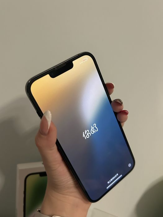 Iphone 14 Plus 128gb - 83% bateria - PEŁEN ZESTAW