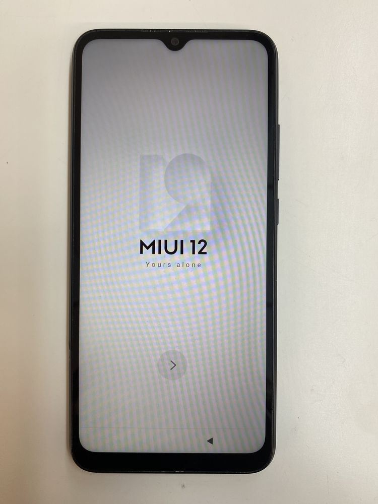 Redmi 9C 32Gb usado