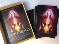 Sacred Rebels Oracle/ Оракул Священных Мятежников