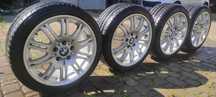 Felgi aluminiowe BMW E46 Z3  M3 18 " 5x120