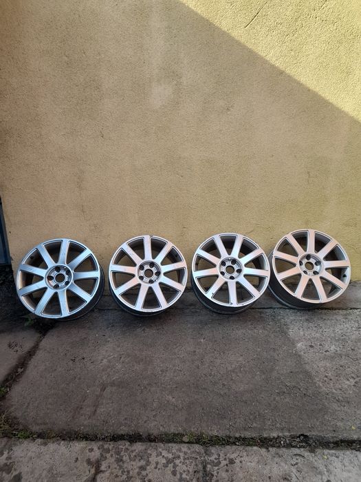 Продам диски R17