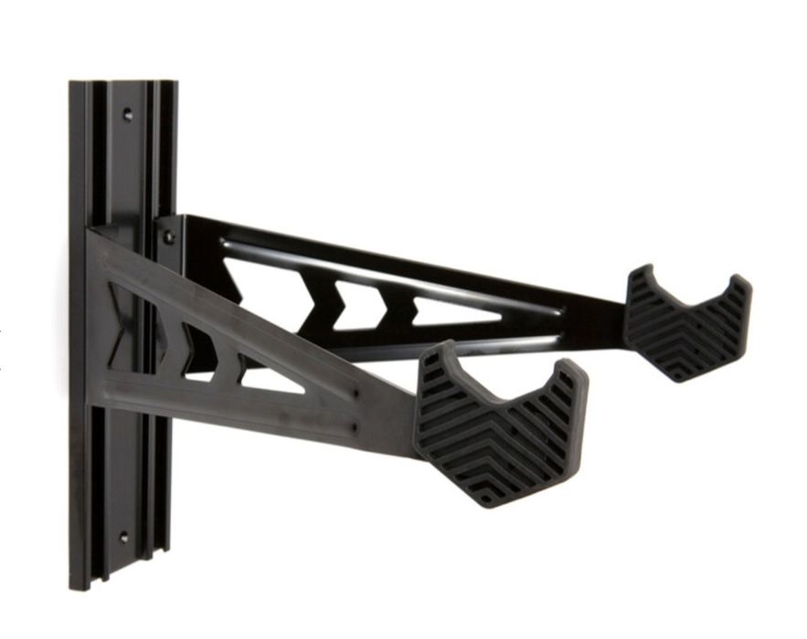 Uchwyt ścienny na rower Feedback Velo Wall Rack