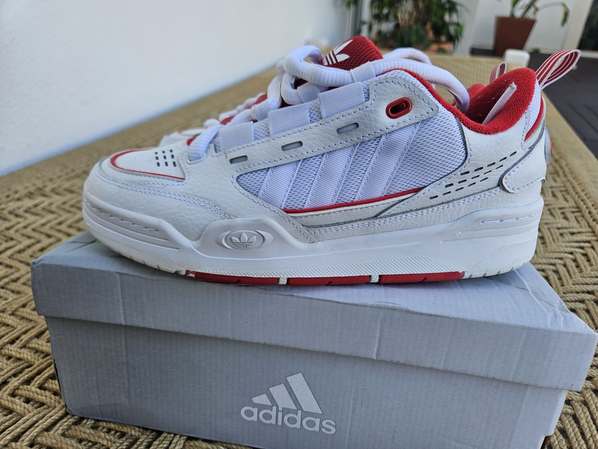 Adidas Adi2000 tam40