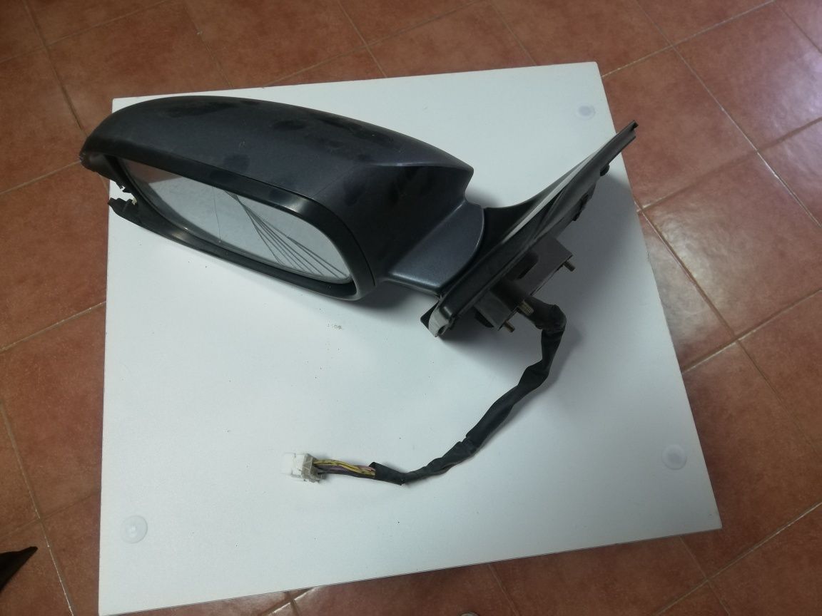 Espelhos retrovisor honda civic