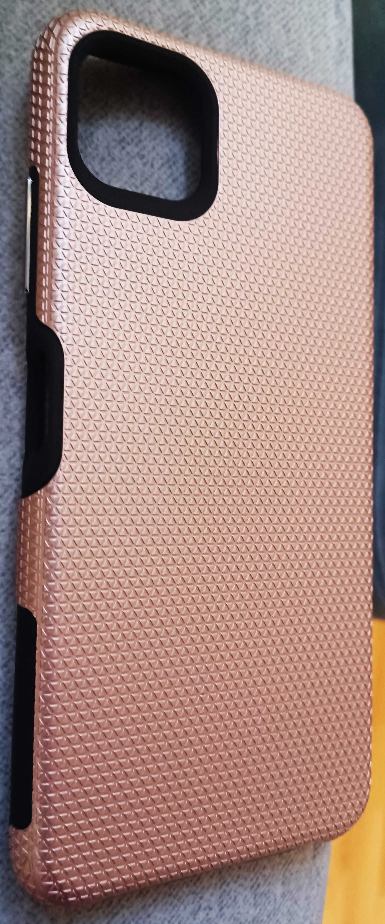 ORYCASE Etui plecki do Samsung A22 5G ((143b)
