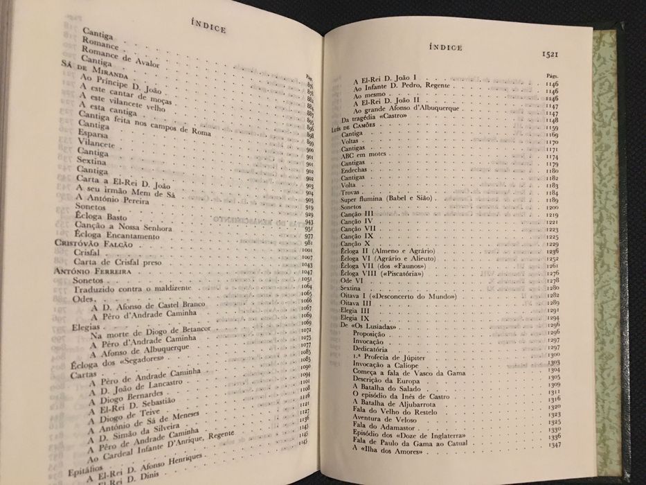 Antologia da Poesia Portuguesa (Séc. XII-Séc. XX)