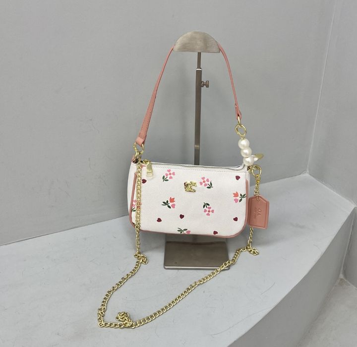 Mala pequena e prática