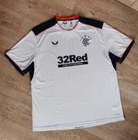 Koszulka t-shirt Glasgow Rangers Castore 4XL