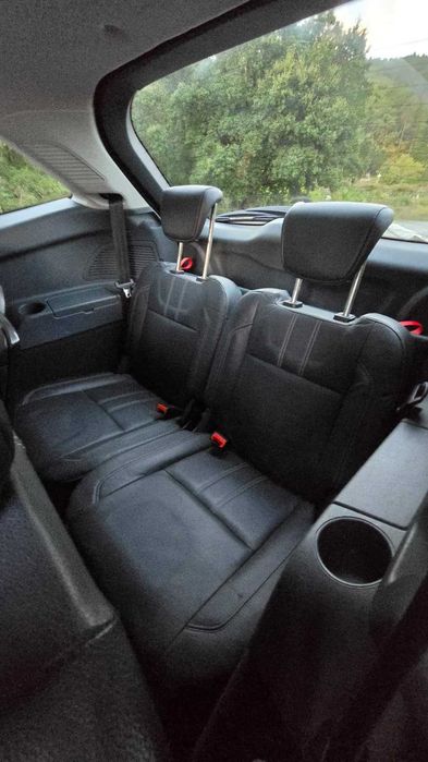 Ford Grand C-Max 1.6 TDCi Titanium - 7 Lugares