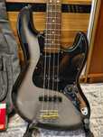 Gitara basowa Vintage VJ 74 SVB Limited Edition