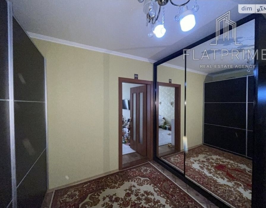 Продається 1 кімнатна квартира