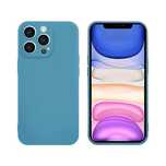 Etui Tint Xiaomi Mi 11I 5G Dark Blue