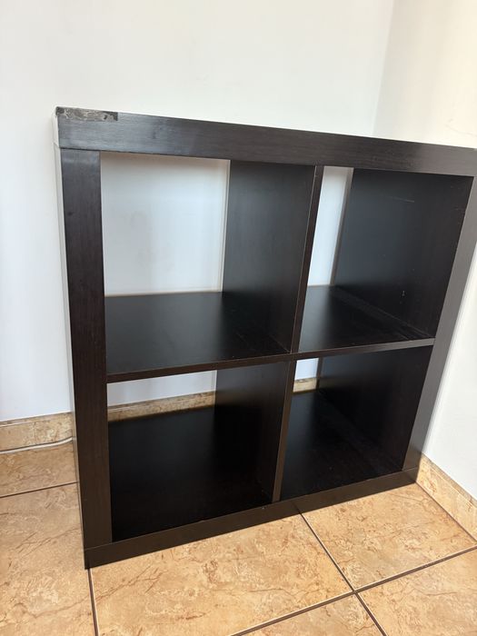 Szafka, kratka, ikea