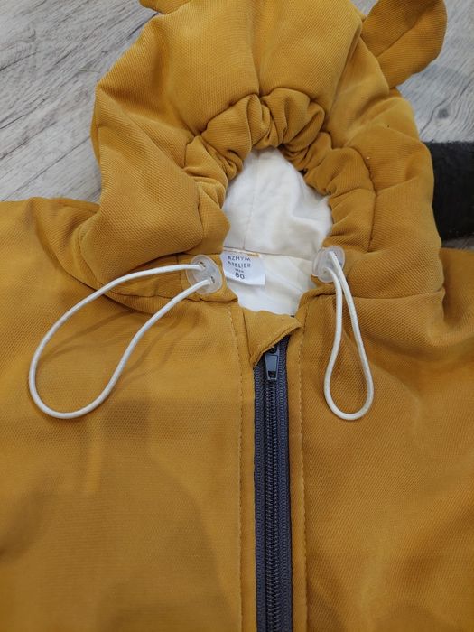 Деми комбинезон Dzhym