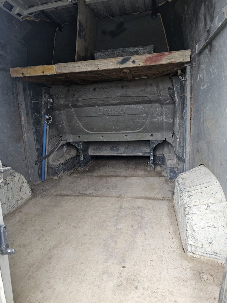 Fiat Ducato 2.2D Brygadówka 7os 2009r