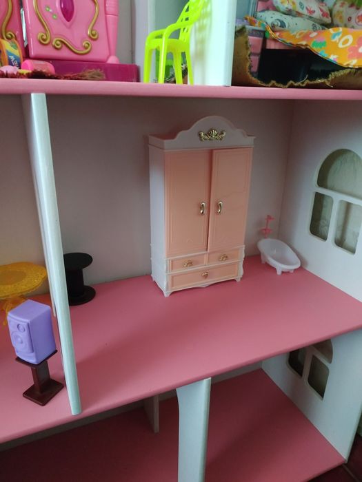 Ляльковий будинок