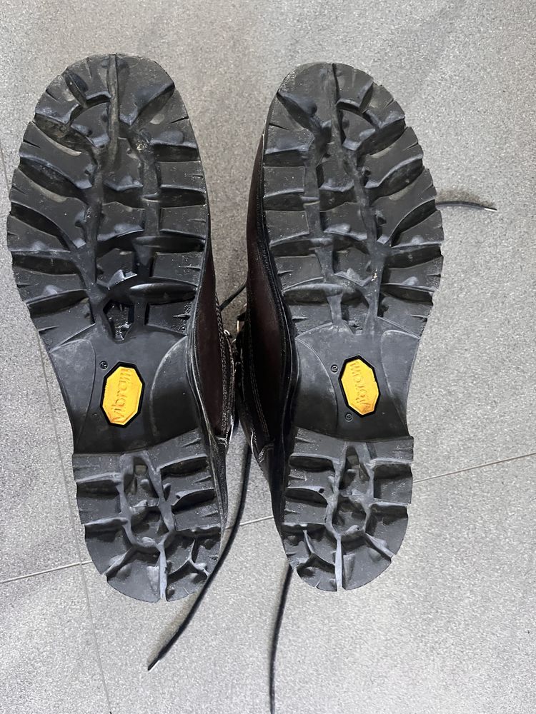 Buty Trekkingowe Hanzel Tatry