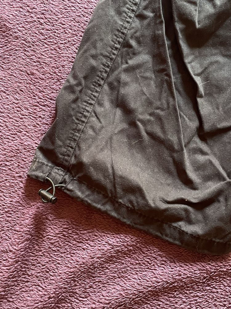 Calças Parachute