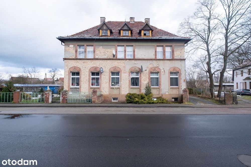 Przestronne mieszkanie - Zebrzydowa!