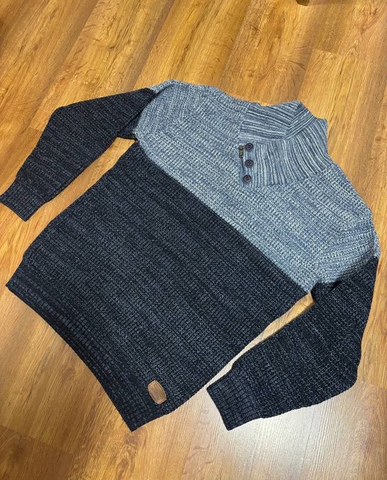 Чоловічий сверт, стан відмінний, розмір XL