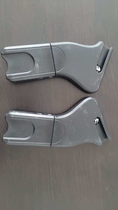 Adaptery Joie litetrax, litetrax air, mytrax